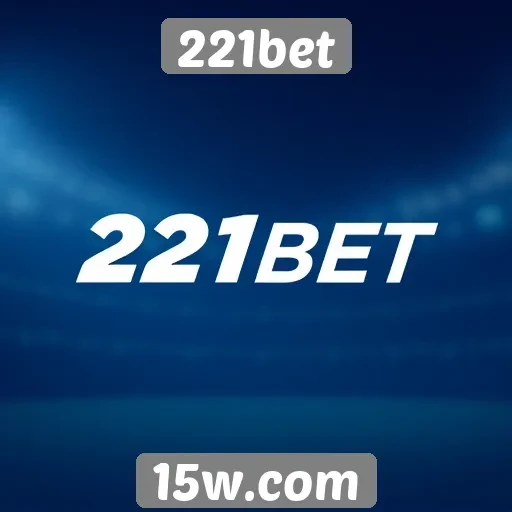 Análise da plataforma de apostas 221bet