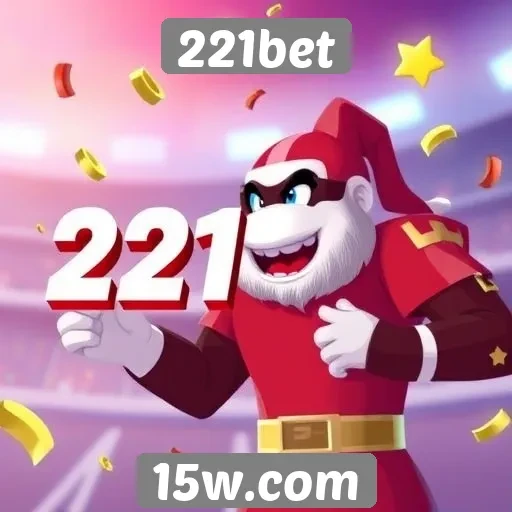 Comparação de bônus oferecidos pela 221bet