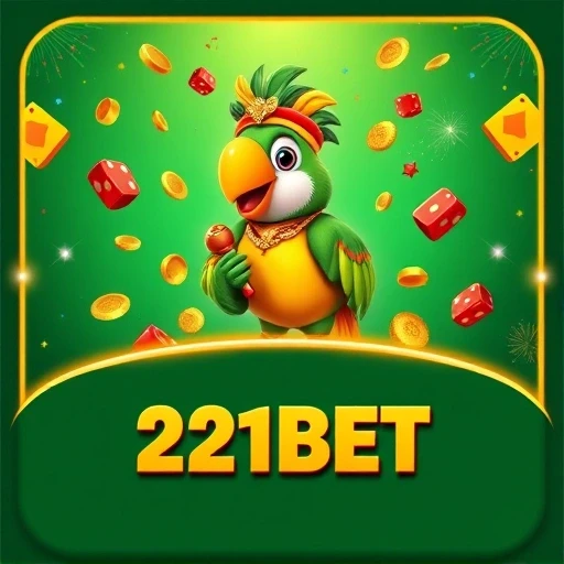 221bet Logo